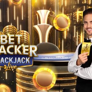 Bet Stacker Blackjack 4