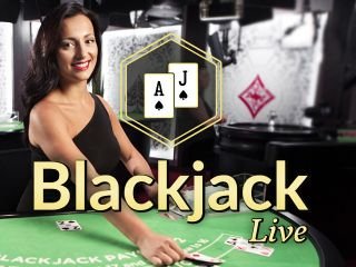 Blackjack B