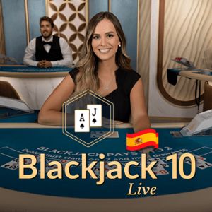 Blackjack Clasico en Espanol 10