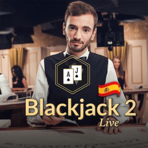 Blackjack Clasico en Espanol 2