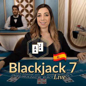 Blackjack Clasico en Espanol 7