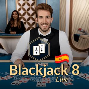 Blackjack Clasico en Espanol 8