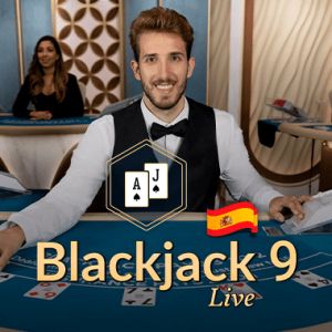 Blackjack Clasico en Espanol 9