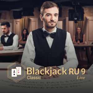 Blackjack Classic Ru 9