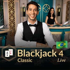 Blackjack Classico em Portugues 4