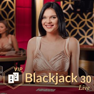 Blackjack VIP 30