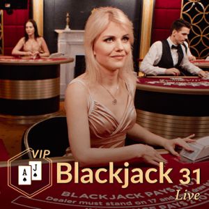 Blackjack VIP 31