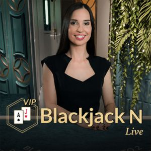 Blackjack VIP N