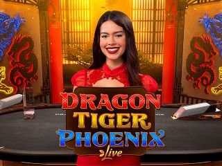 Dragon Tiger Phoenix