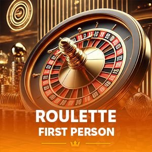 First Person Roulette