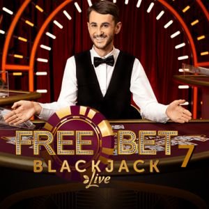 Free Bet Blackjack 7