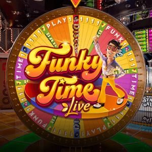 Funky Time!