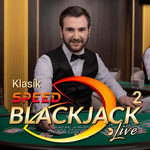 Klasik Speed Blackjack 2