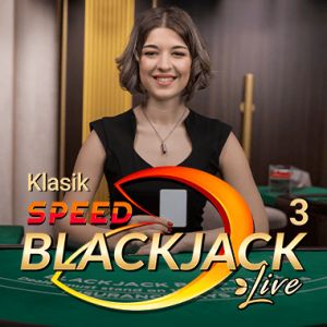 Klasik Speed Blackjack 3