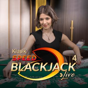 Klasik Speed Blackjack 4