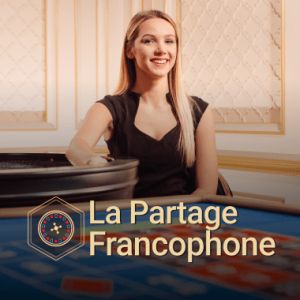 La Partage Francophone