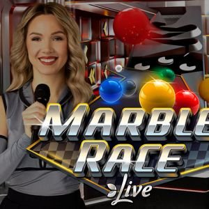 Marble Race