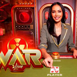 War