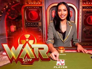 War