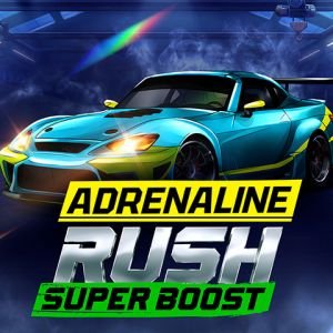 Adrenaline Rush: Super Boost