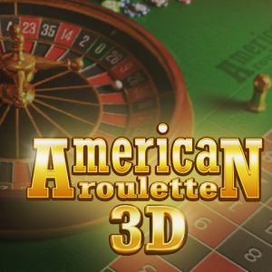 American Roulette 3D