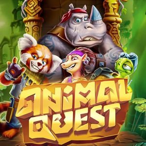 Animal Quest