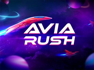 Avia Rush