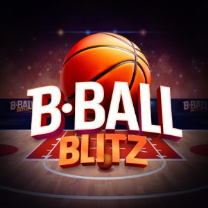 B-Ball Blitz