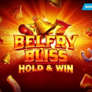 Belfry Bliss Hold and Win