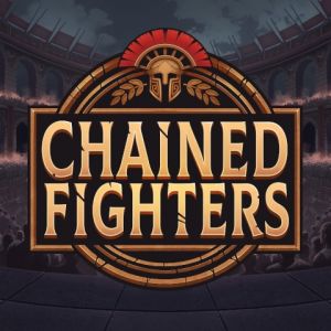 Chained Fighters