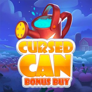 Cursed Can Bonus Buy