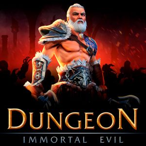 Dungeon: Immortal Evil