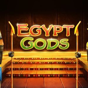 Egypt Gods