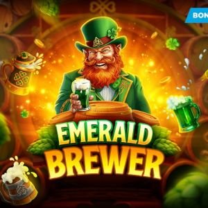 Emerald Brewer