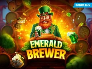 Emerald Brewer