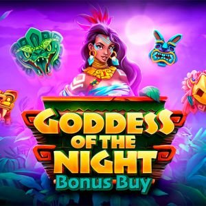 Goddess of the Night Bonus Buy