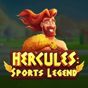 Hercules: Sports Legend