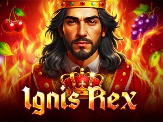 Ignis Rex
