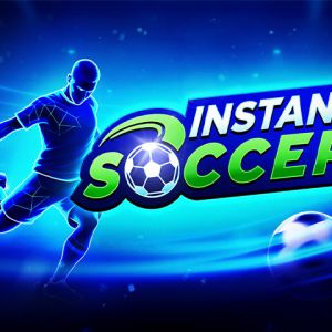 Instant Soccer
