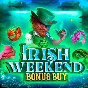 Irish Weekend Bonus Buy