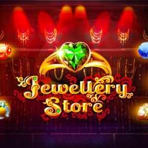 Jewellery Store