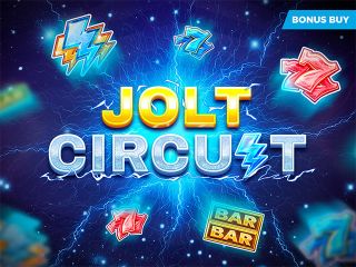 Jolt Circuit