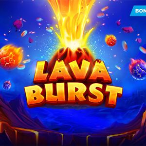 Lava Burst
