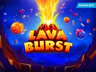 Lava Burst