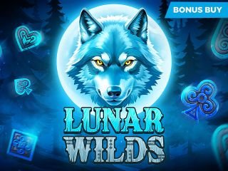 Lunar Wilds