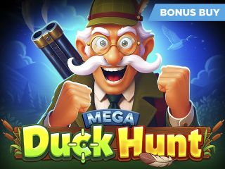 Mega Duck Hunt
