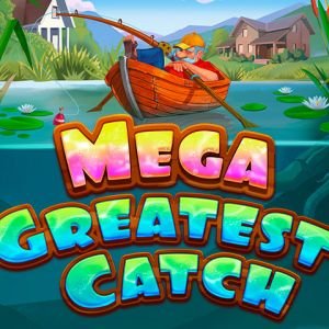 Mega Greatest Catch