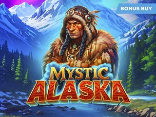 Mystic Alaska