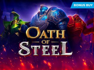 Oath Of Steel