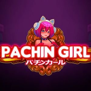 Pachin Girl